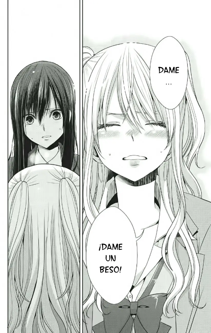 Citrus + (2018) - Capítulo 16 - Página 29 - LectorTMOo