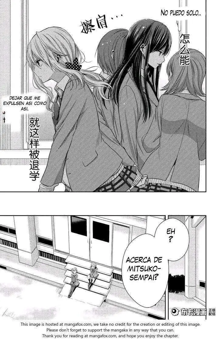 Citrus + (2018) - Capítulo 19 - Página 5 - LectorTMOo