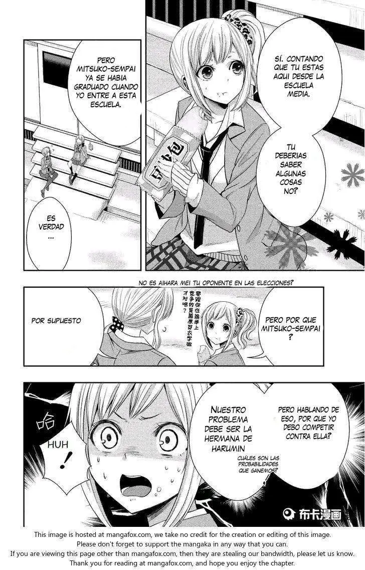Citrus + (2018) - Capítulo 19 - Página 6 - LectorTMOo