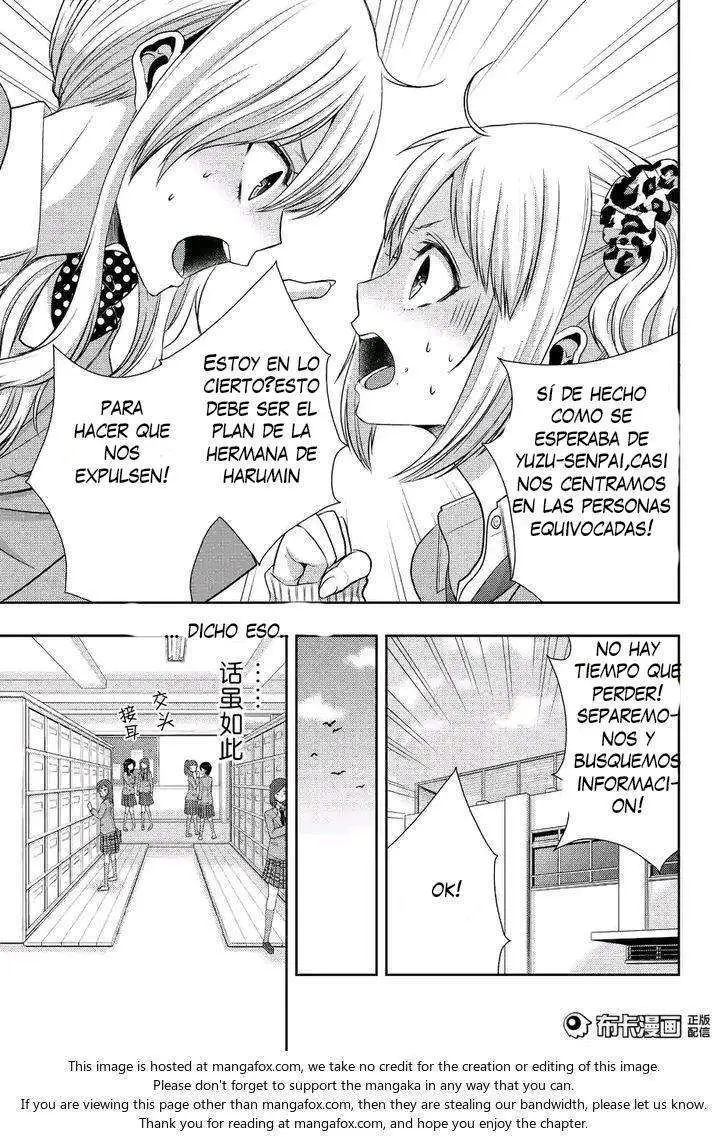 Citrus + (2018) - Capítulo 19 - Página 7 - LectorTMOo