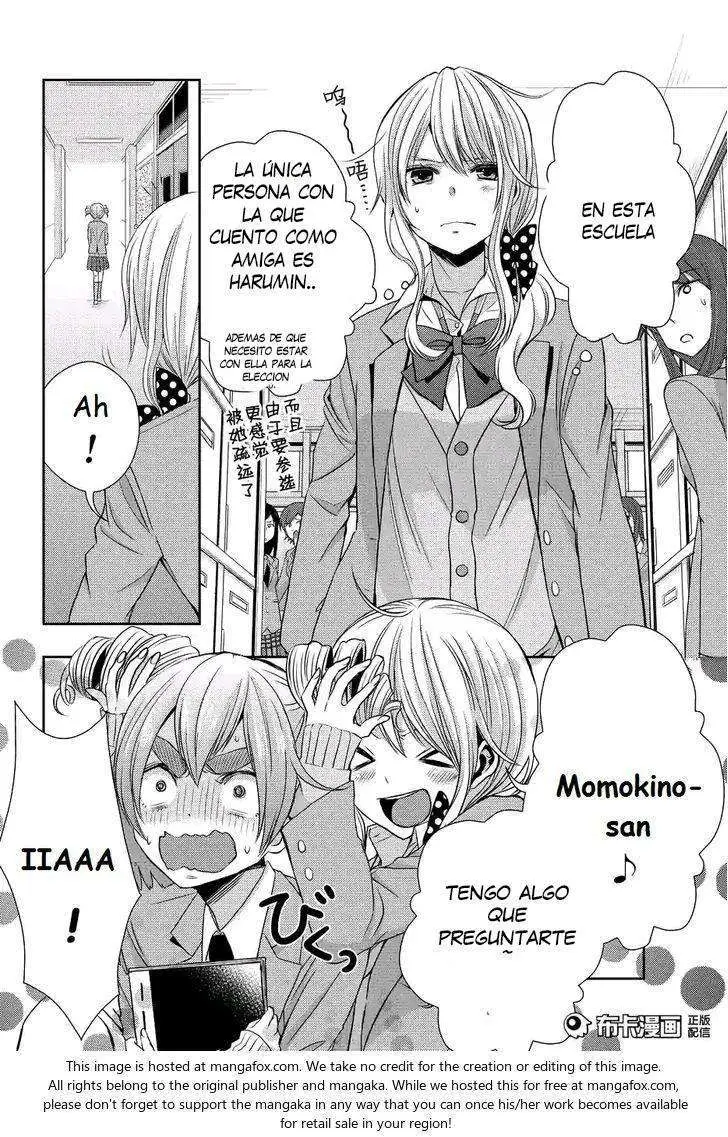 Citrus + (2018) - Capítulo 19 - Página 8 - LectorTMOo