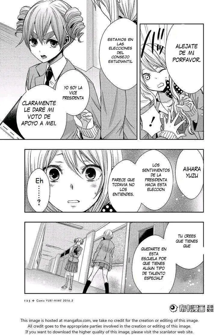 Citrus + (2018) - Capítulo 19 - Página 9 - LectorTMOo