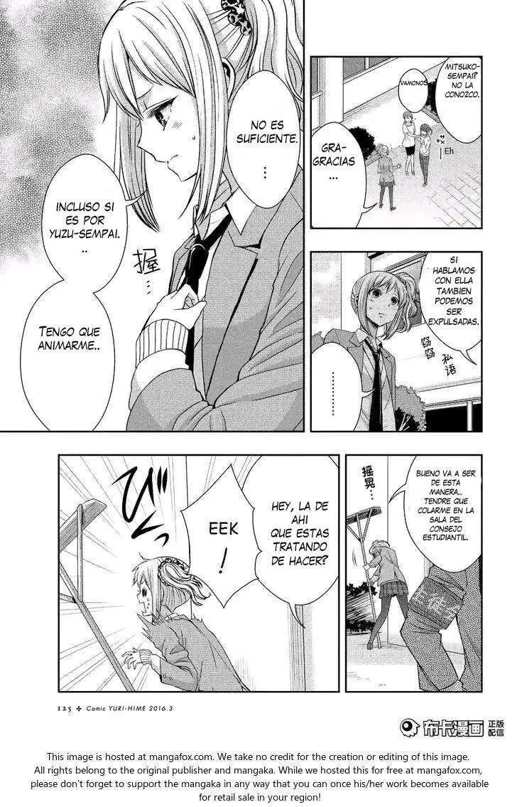 Citrus + (2018) - Capítulo 19 - Página 11 - LectorTMOo