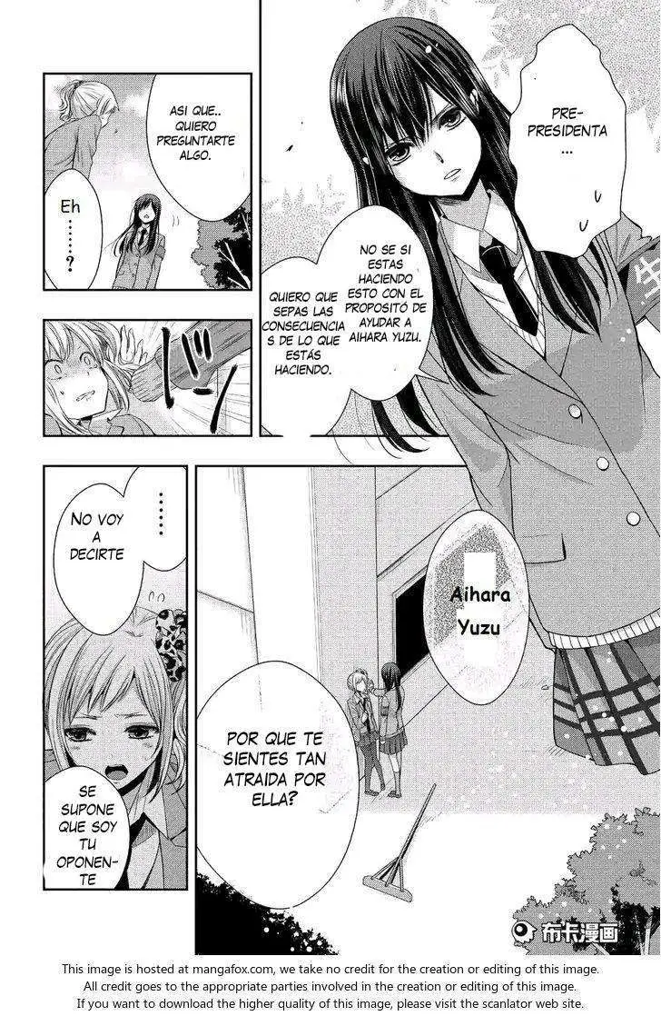 Citrus + (2018) - Capítulo 19 - Página 12 - LectorTMOo