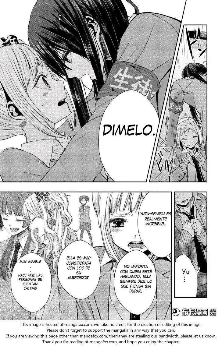 Citrus + (2018) - Capítulo 19 - Página 13 - LectorTMOo
