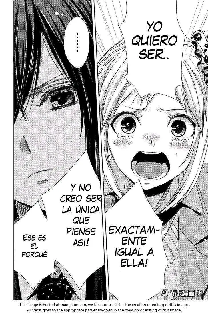 Citrus + (2018) - Capítulo 19 - Página 14 - LectorTMOo