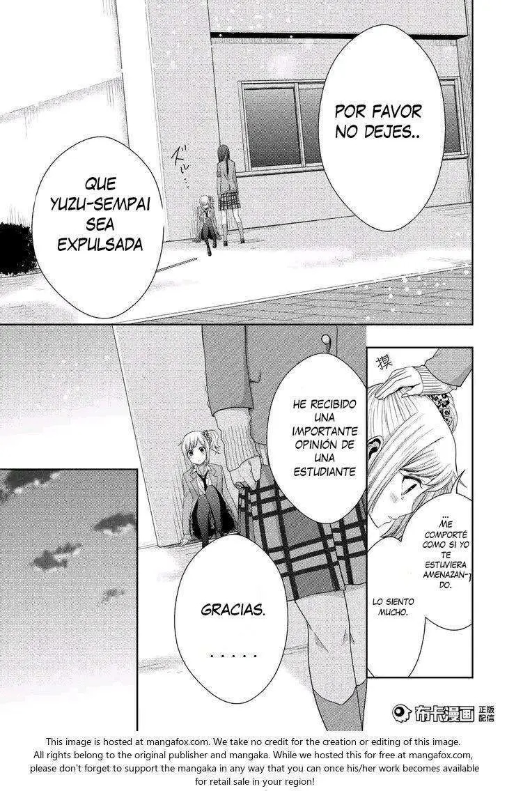 Citrus + (2018) - Capítulo 19 - Página 15 - LectorTMOo