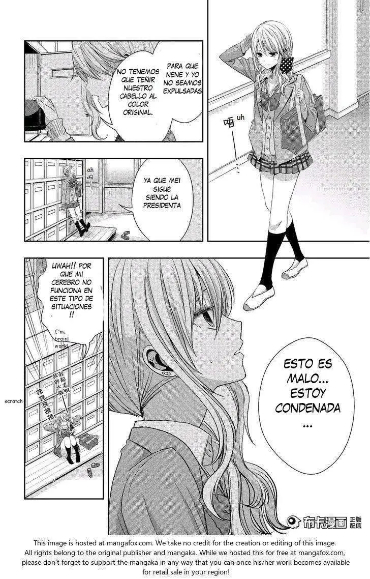 Citrus + (2018) - Capítulo 19 - Página 16 - LectorTMOo