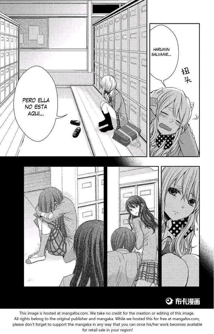 Citrus + (2018) - Capítulo 19 - Página 17 - LectorTMOo