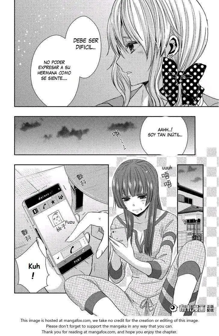 Citrus + (2018) - Capítulo 19 - Página 18 - LectorTMOo