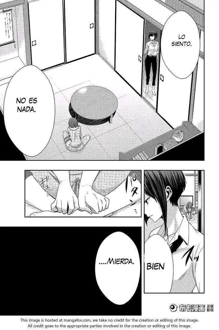 Citrus + (2018) - Capítulo 19 - Página 21 - LectorTMOo