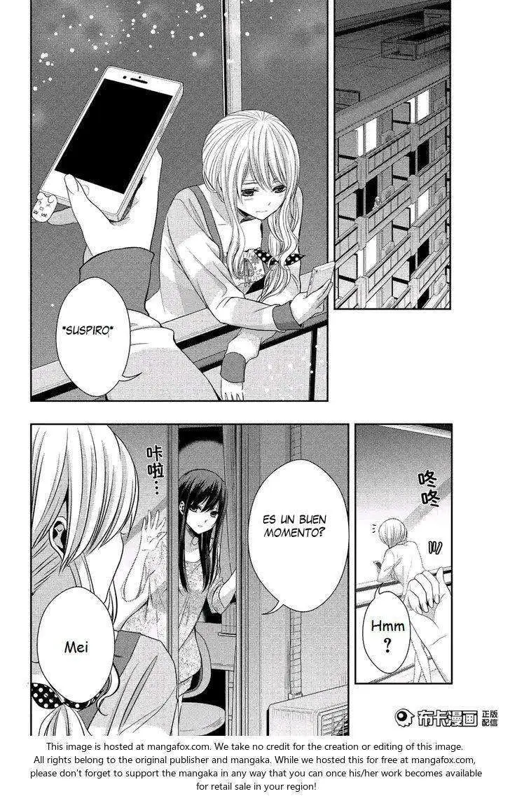 Citrus + (2018) - Capítulo 19 - Página 22 - LectorTMOo