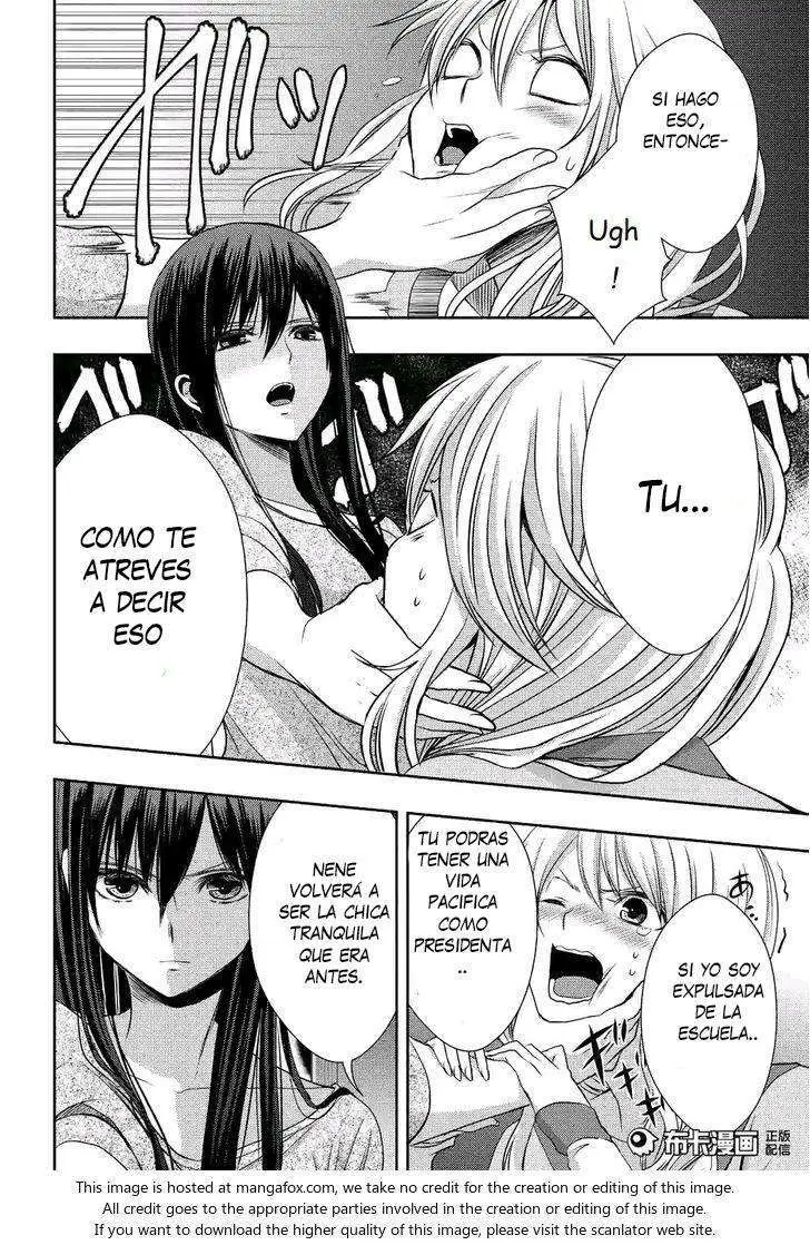 Citrus + (2018) - Capítulo 19 - Página 24 - LectorTMOo