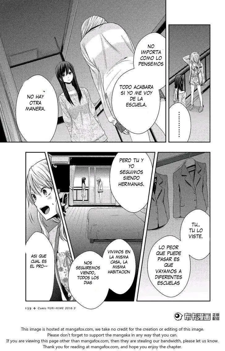 Citrus + (2018) - Capítulo 19 - Página 25 - LectorTMOo