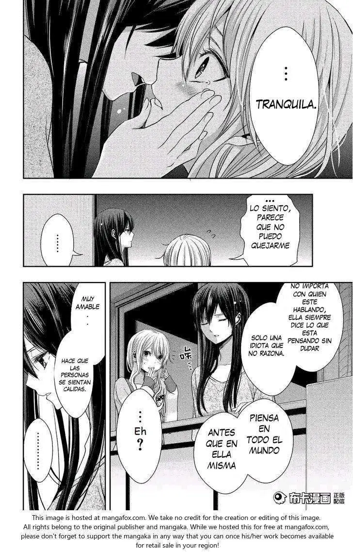 Citrus + (2018) - Capítulo 19 - Página 28 - LectorTMOo