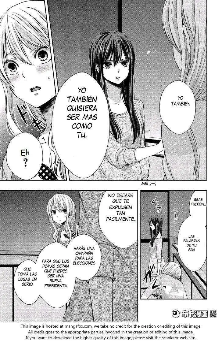 Citrus + (2018) - Capítulo 19 - Página 29 - LectorTMOo