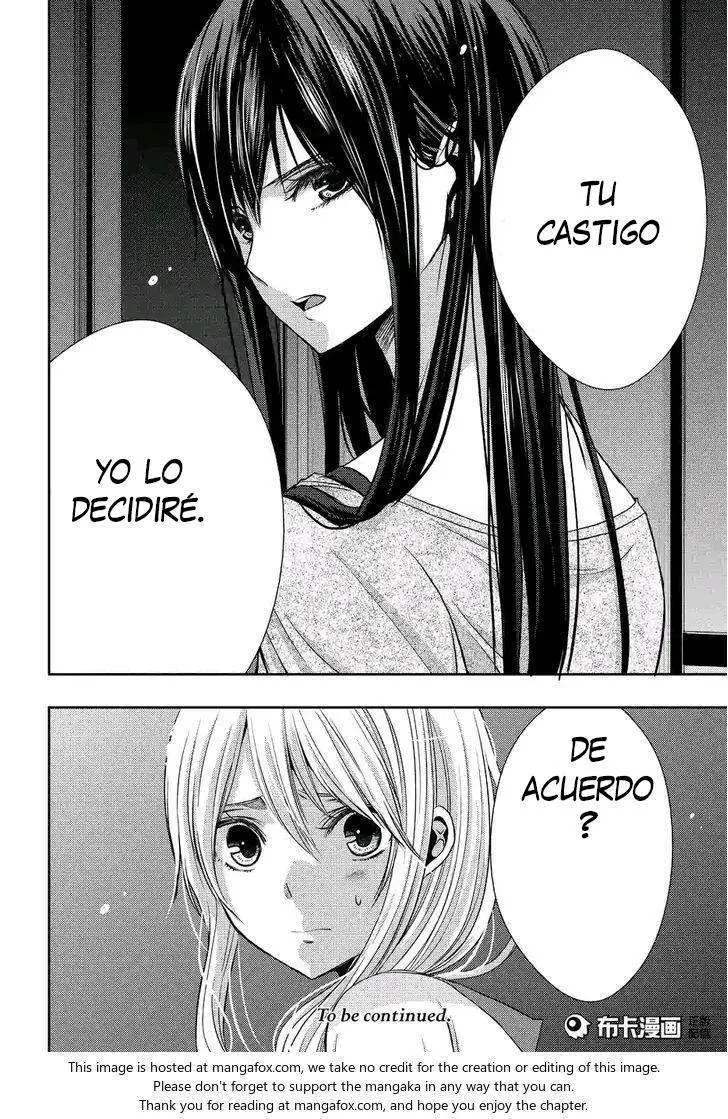 Citrus + (2018) - Capítulo 19 - Página 30 - LectorTMOo