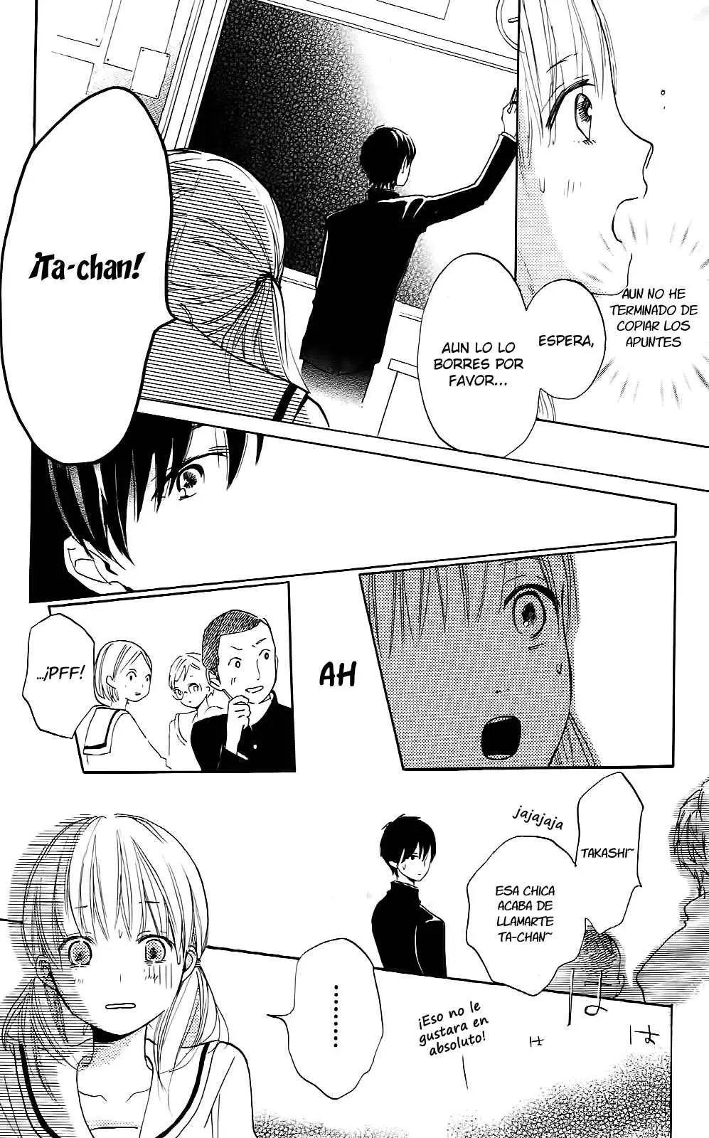 Citrus + (2018) - Capítulo 2 - Página 10 - LectorTMOo