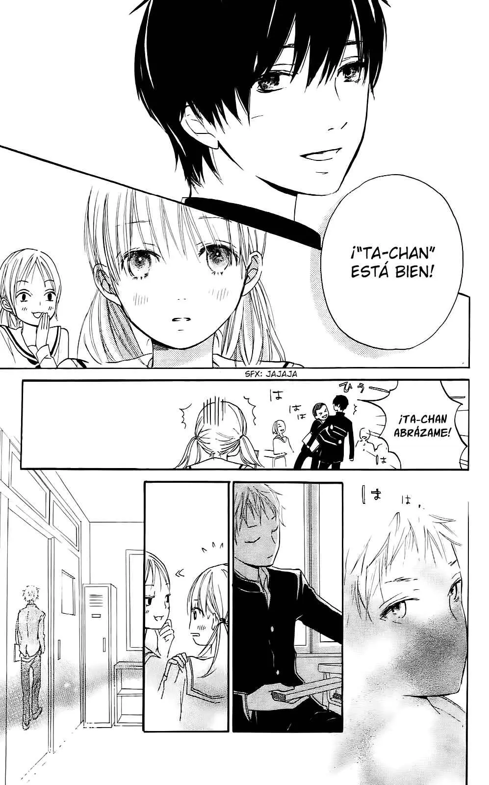Citrus + (2018) - Capítulo 2 - Página 13 - LectorTMOo