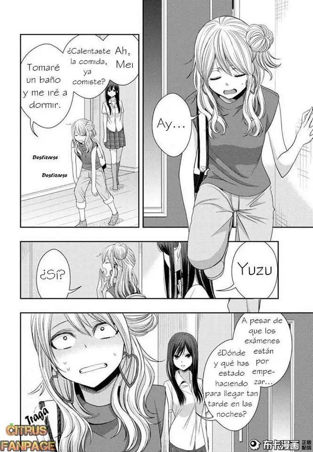 Citrus + (2018) - Capítulo 23 - Página 7 - LectorTMOo