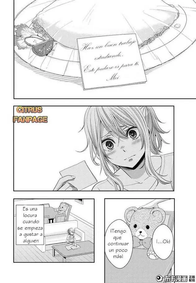 Citrus + (2018) - Capítulo 23 - Página 13 - LectorTMOo