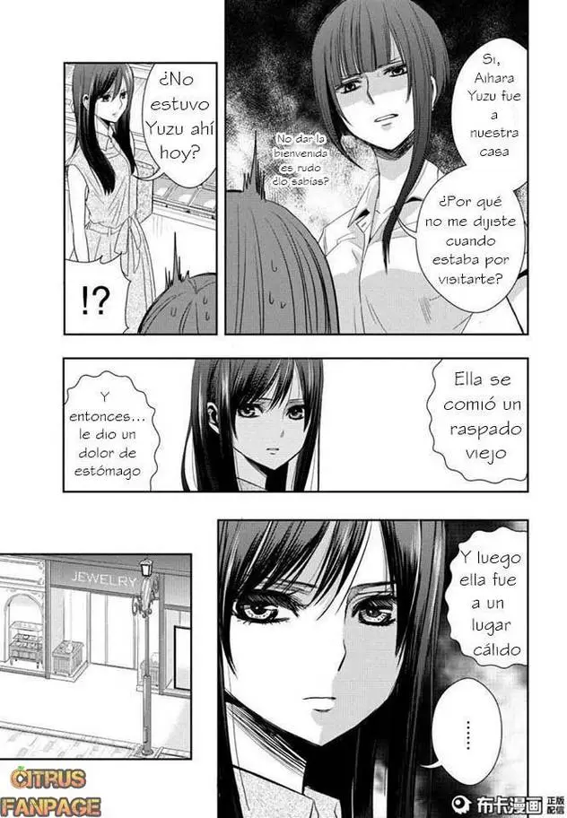 Citrus + (2018) - Capítulo 23 - Página 24 - LectorTMOo
