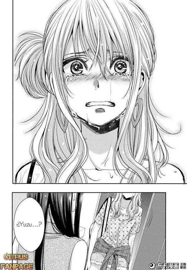Citrus + (2018) - Capítulo 23 - Página 36 - LectorTMOo