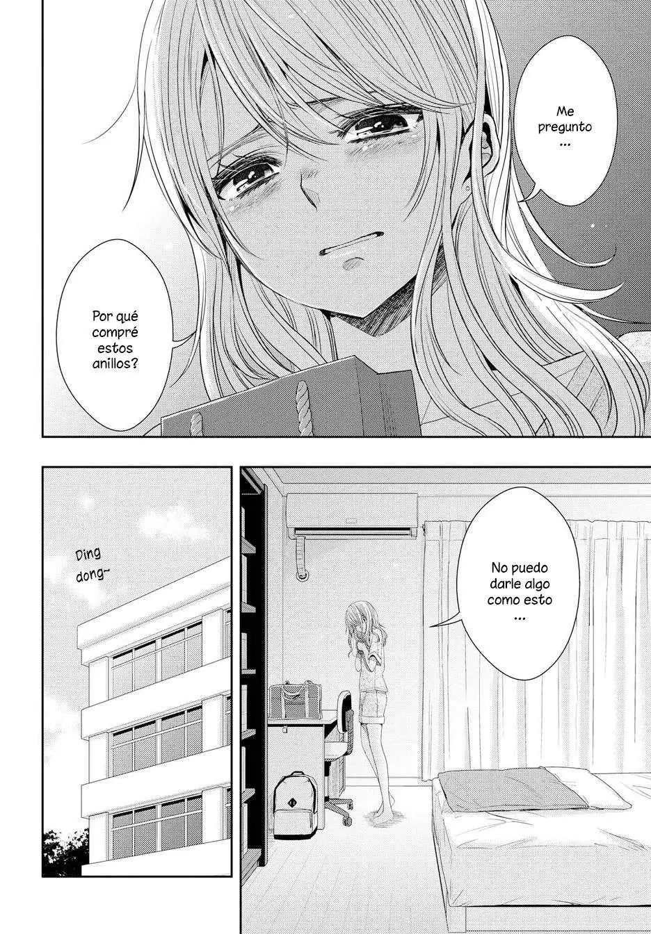 Citrus + (2018) - Capítulo 24 - Página 5 - LectorTMOo