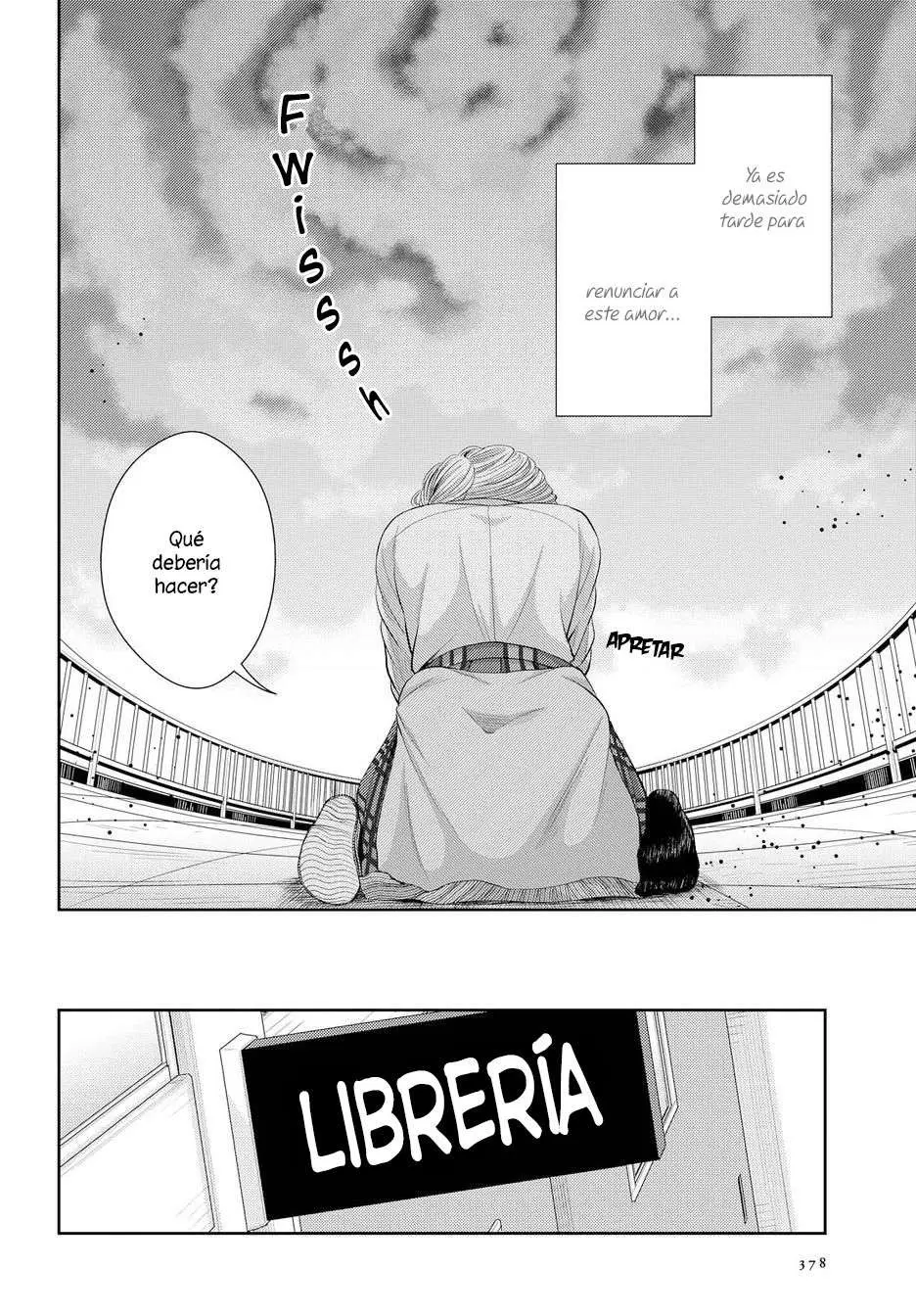 Citrus + (2018) - Capítulo 24 - Página 13 - LectorTMOo