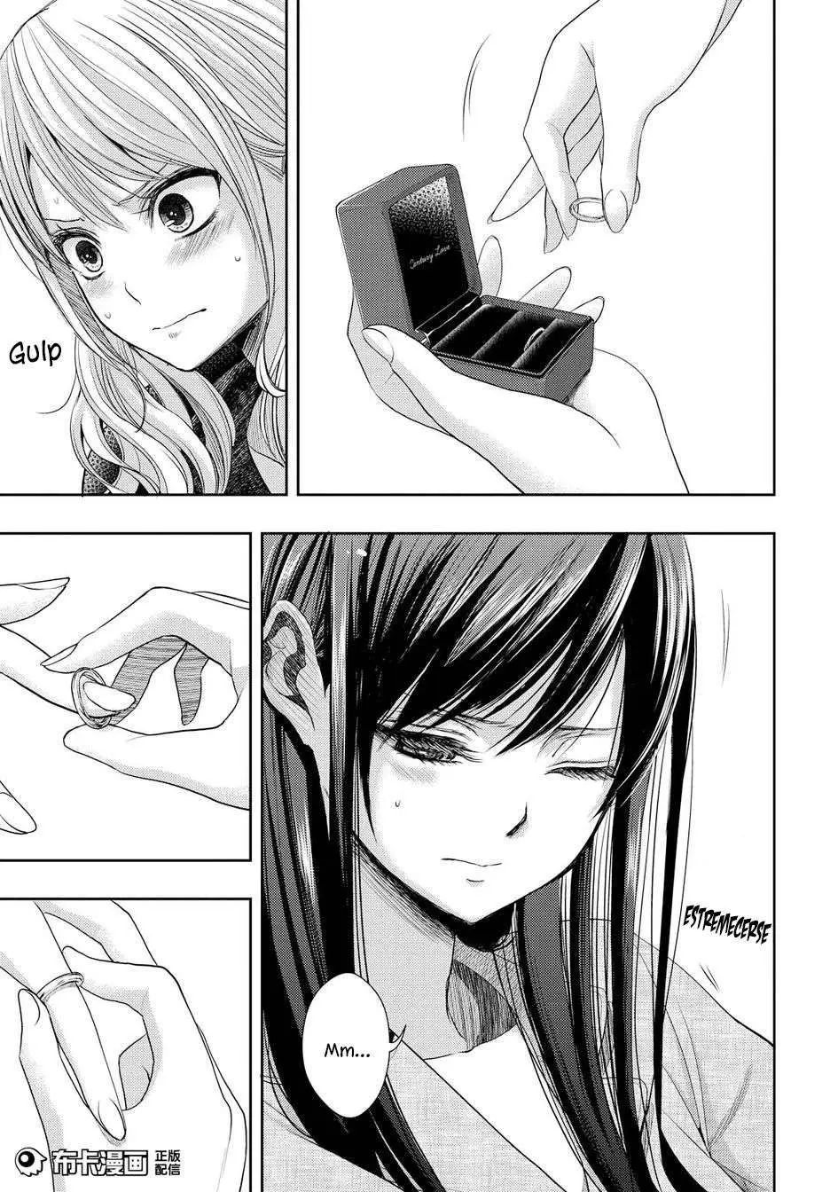Citrus + (2018) - Capítulo 24 - Página 35 - LectorTMOo