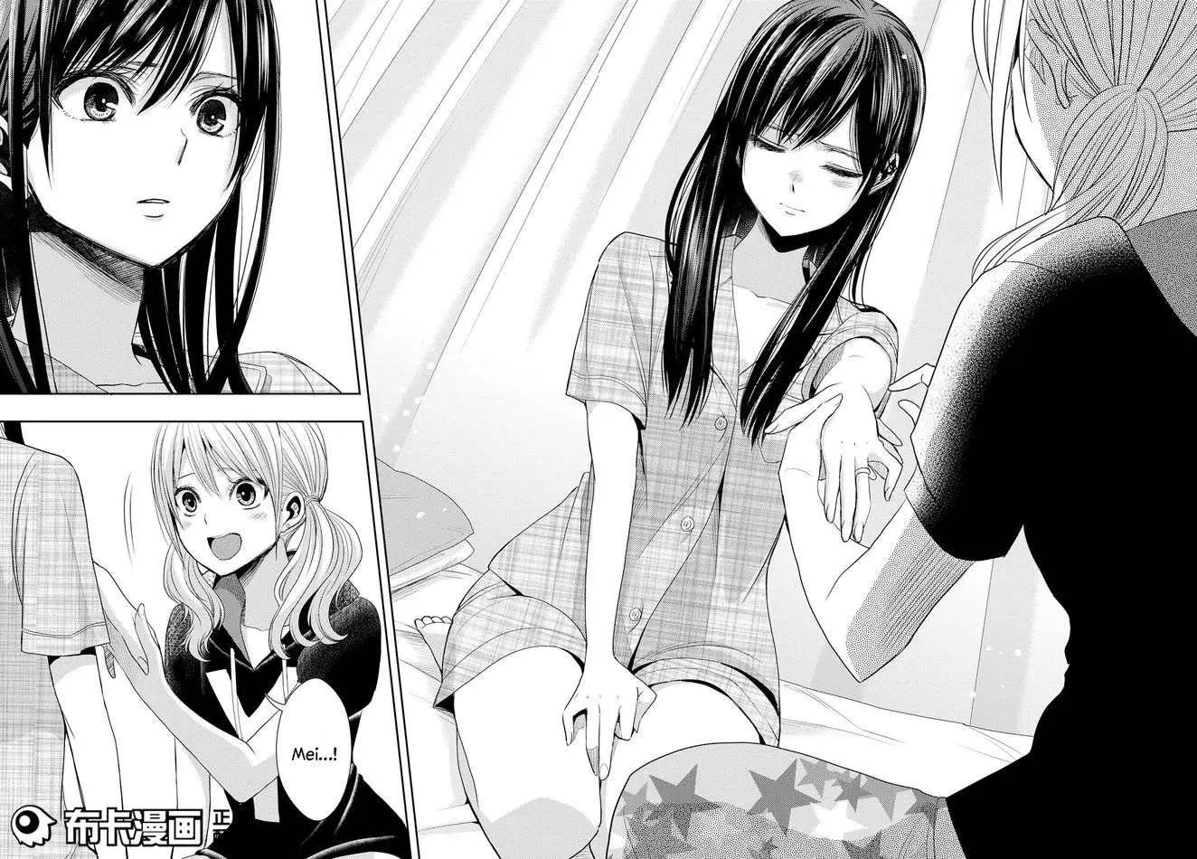 Citrus + (2018) - Capítulo 24 - Página 36 - LectorTMOo