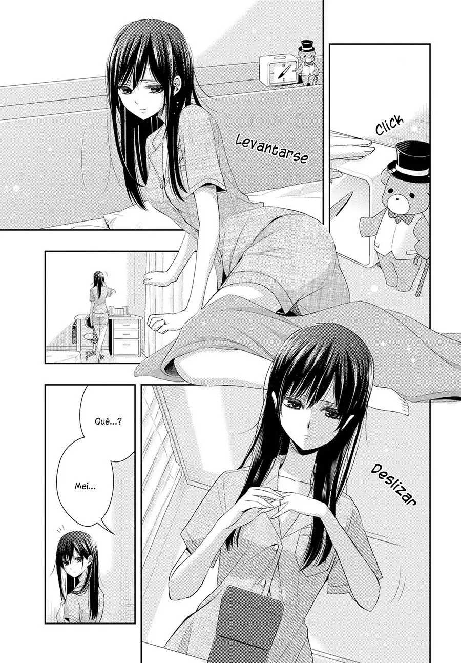 Citrus + (2018) - Capítulo 25 - Página 4 - LectorTMOo