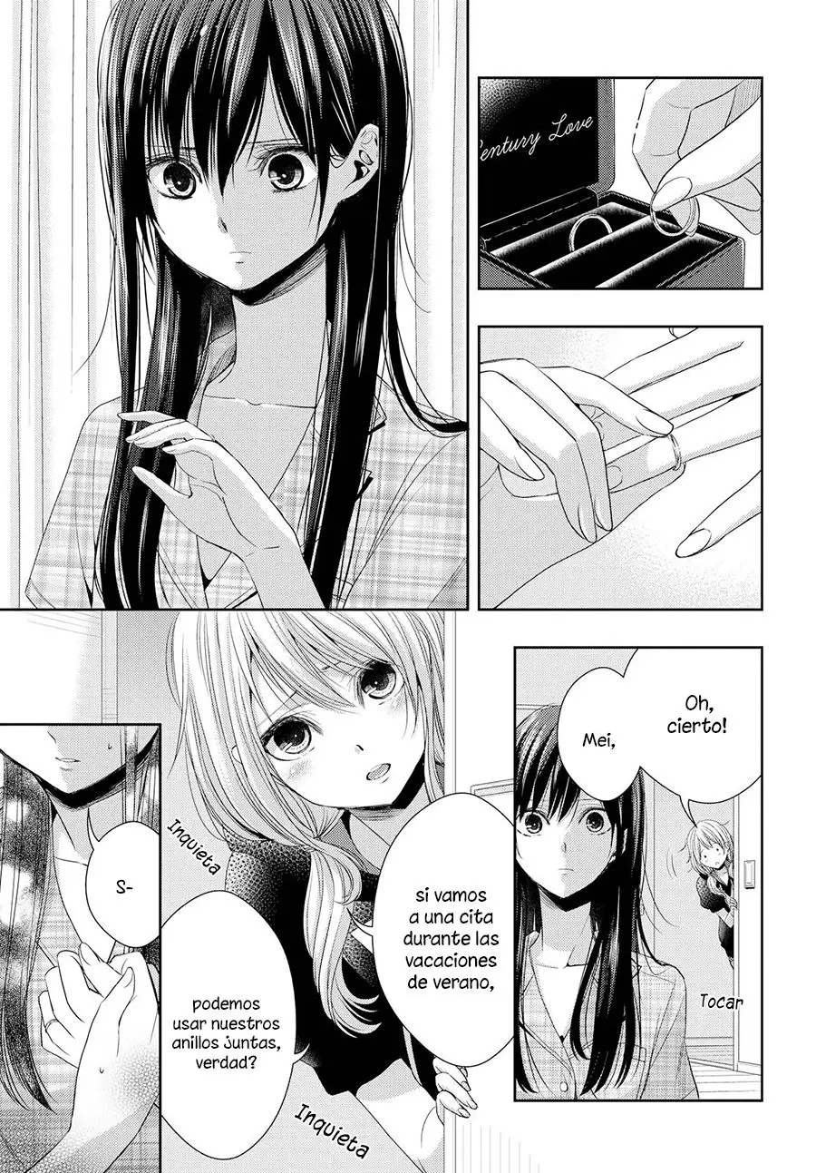 Citrus + (2018) - Capítulo 25 - Página 8 - LectorTMOo
