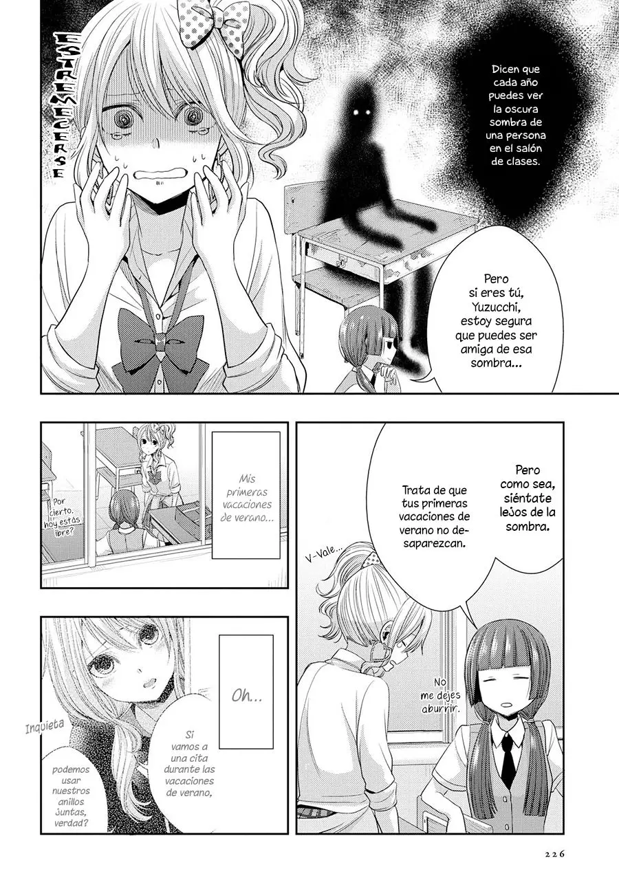 Citrus + (2018) - Capítulo 25 - Página 13 - LectorTMOo