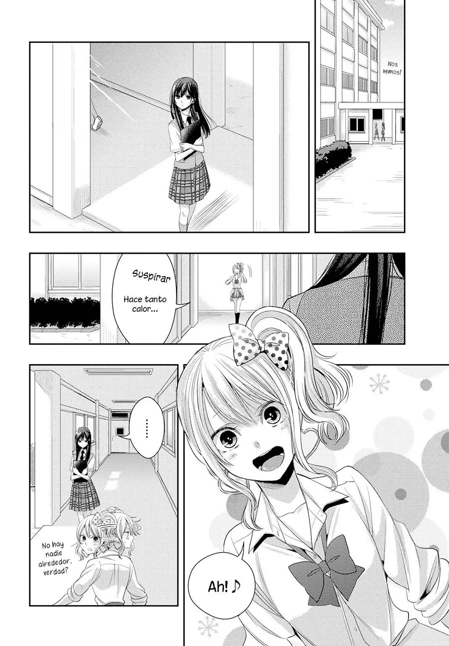 Citrus + (2018) - Capítulo 25 - Página 15 - LectorTMOo