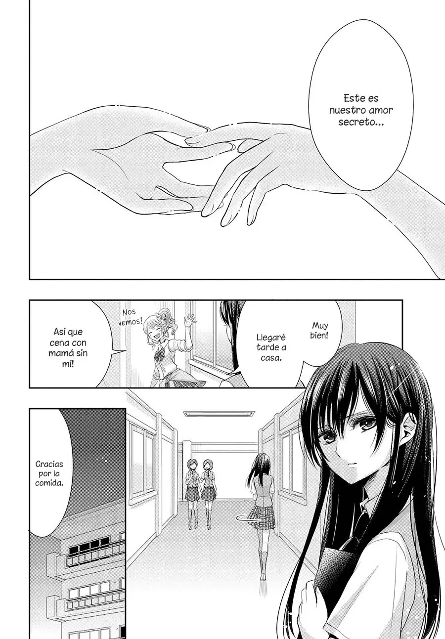 Citrus + (2018) - Capítulo 25 - Página 19 - LectorTMOo