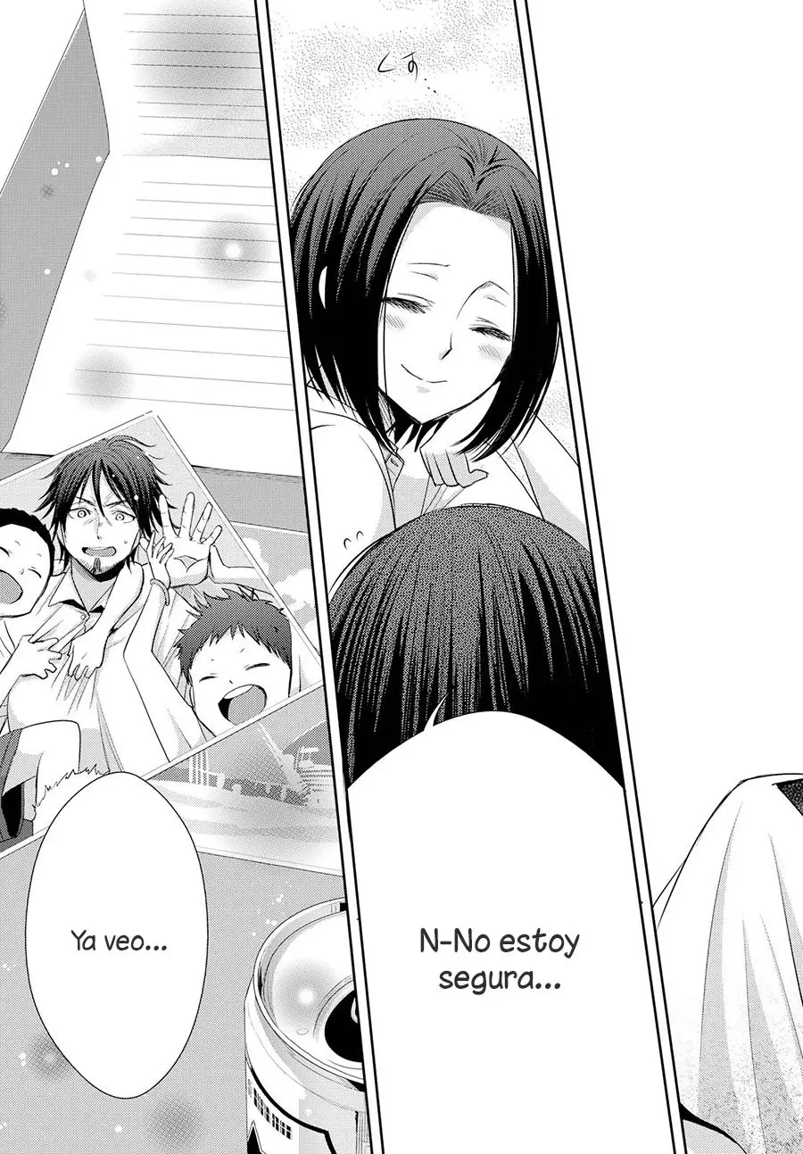 Citrus + (2018) - Capítulo 25 - Página 26 - LectorTMOo