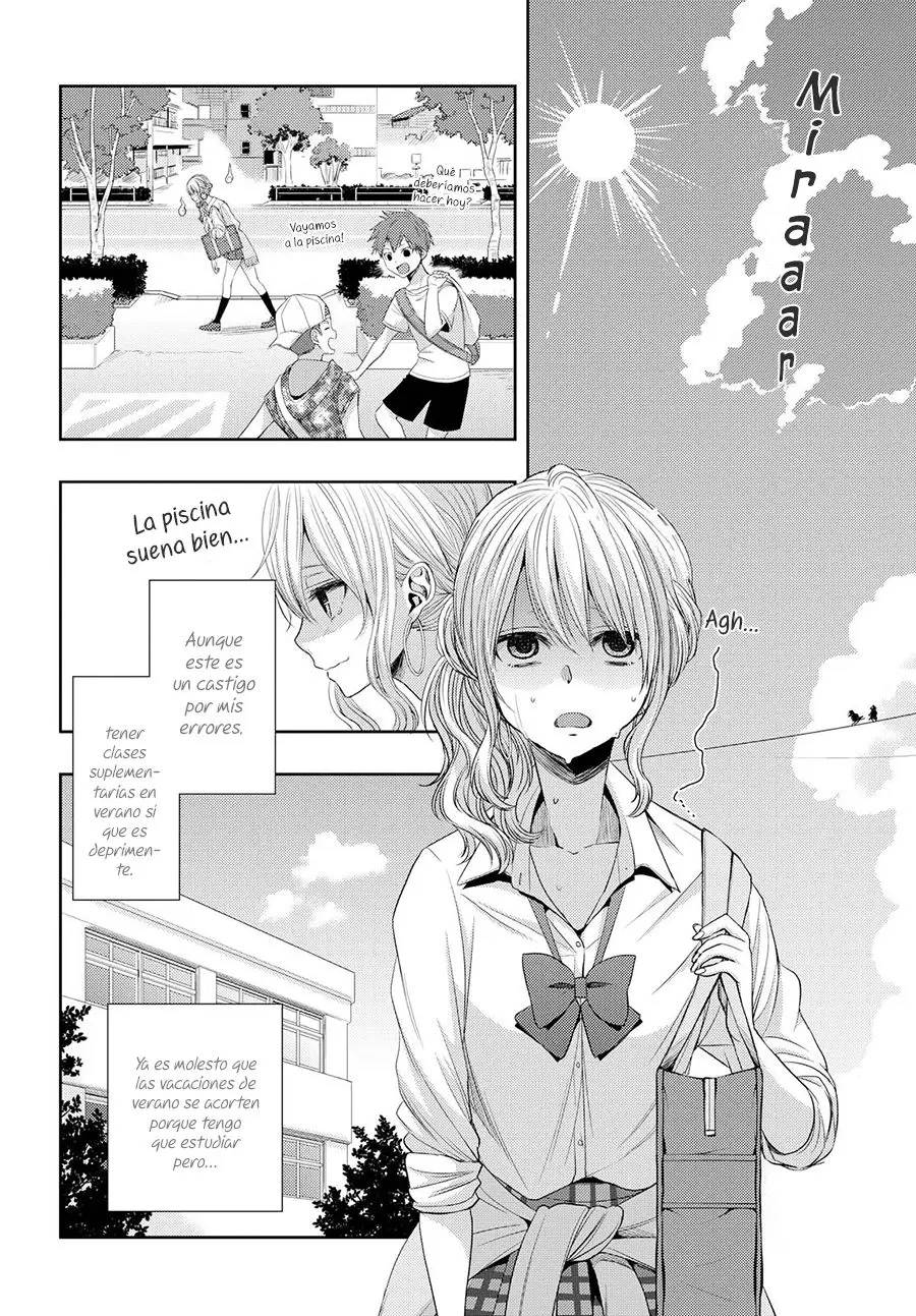 Citrus + (2018) - Capítulo 25 - Página 27 - LectorTMOo
