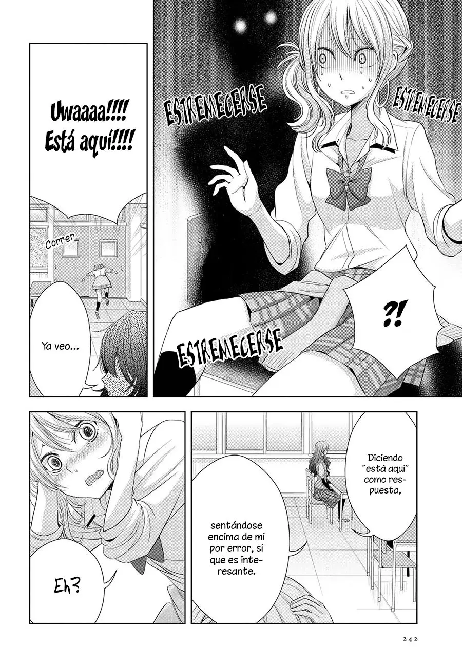 Citrus + (2018) - Capítulo 25 - Página 29 - LectorTMOo