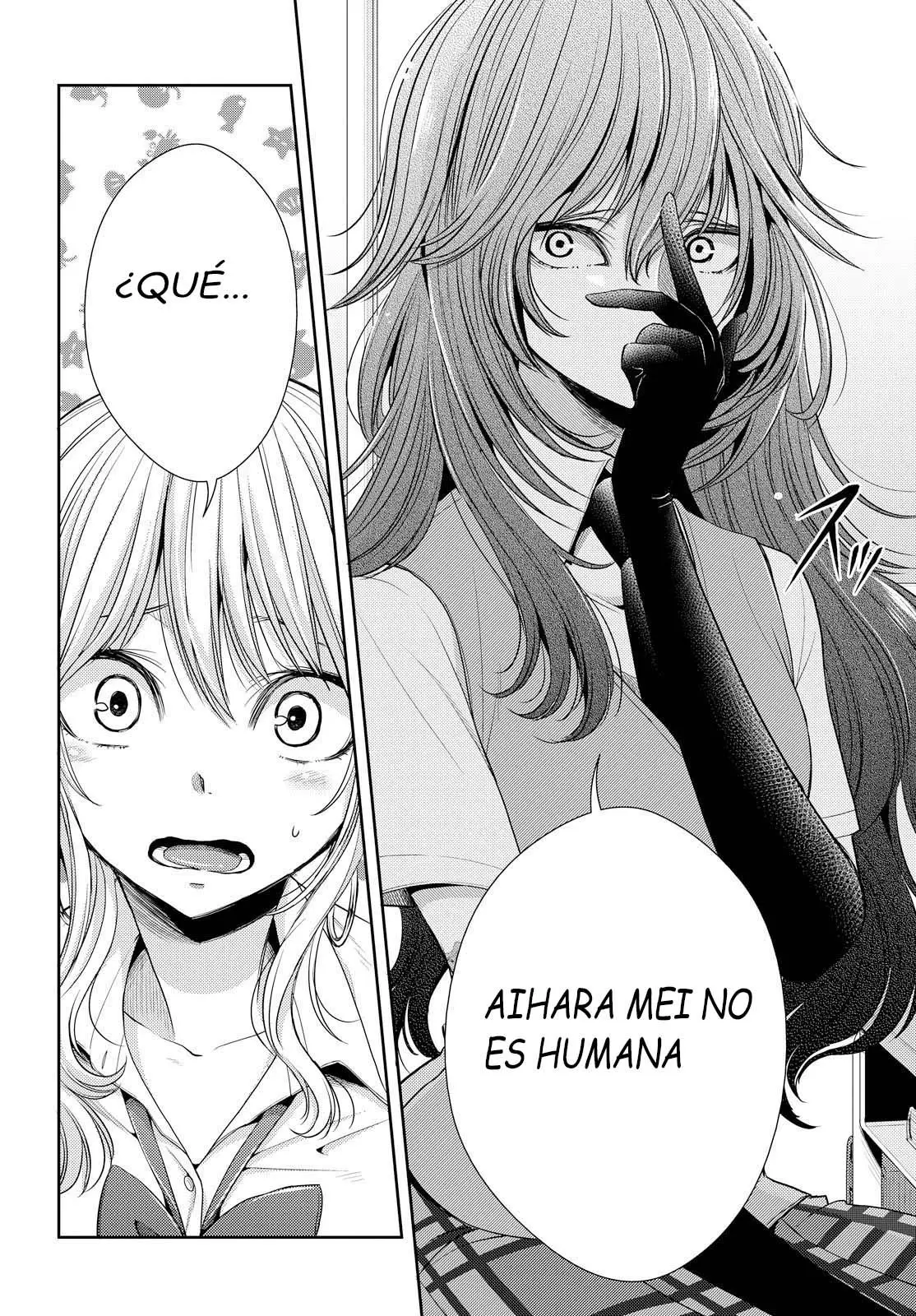 Citrus + (2018) - Capítulo 26 - Página 4 - LectorTMOo