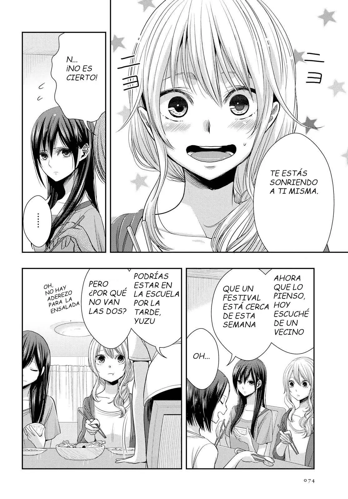 Citrus + (2018) - Capítulo 26 - Página 8 - LectorTMOo