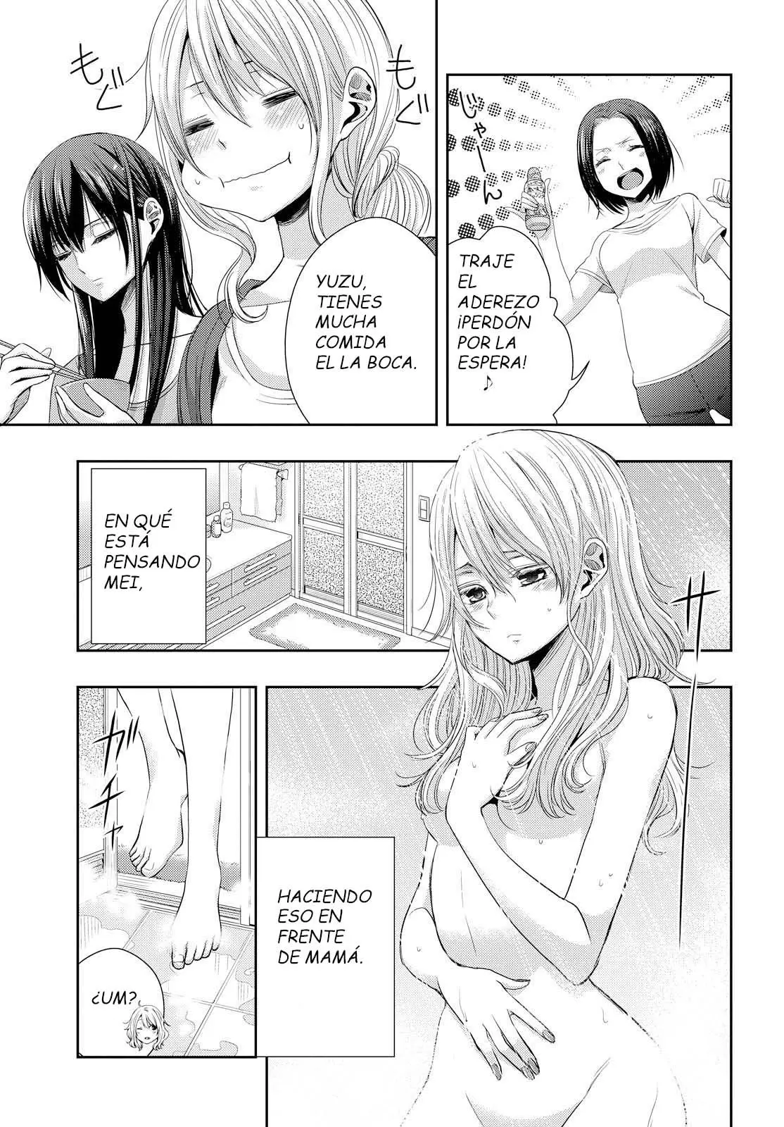 Citrus + (2018) - Capítulo 26 - Página 11 - LectorTMOo