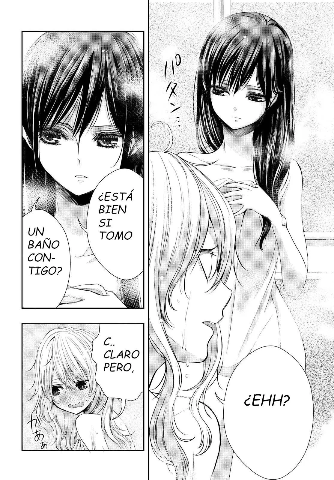 Citrus + (2018) - Capítulo 26 - Página 12 - LectorTMOo
