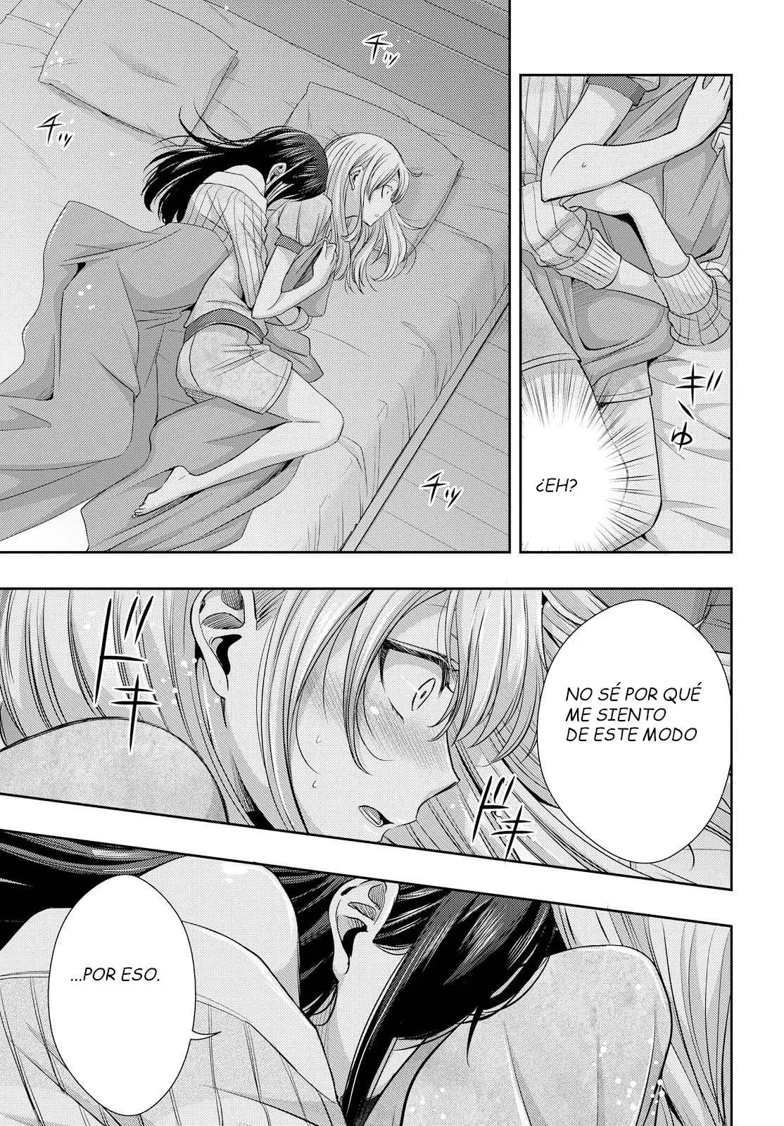 Citrus + (2018) - Capítulo 26 - Página 17 - LectorTMOo