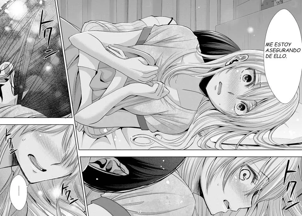 Citrus + (2018) - Capítulo 26 - Página 18 - LectorTMOo