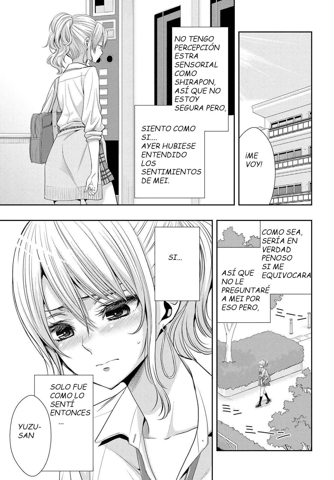 Citrus + (2018) - Capítulo 26 - Página 20 - LectorTMOo