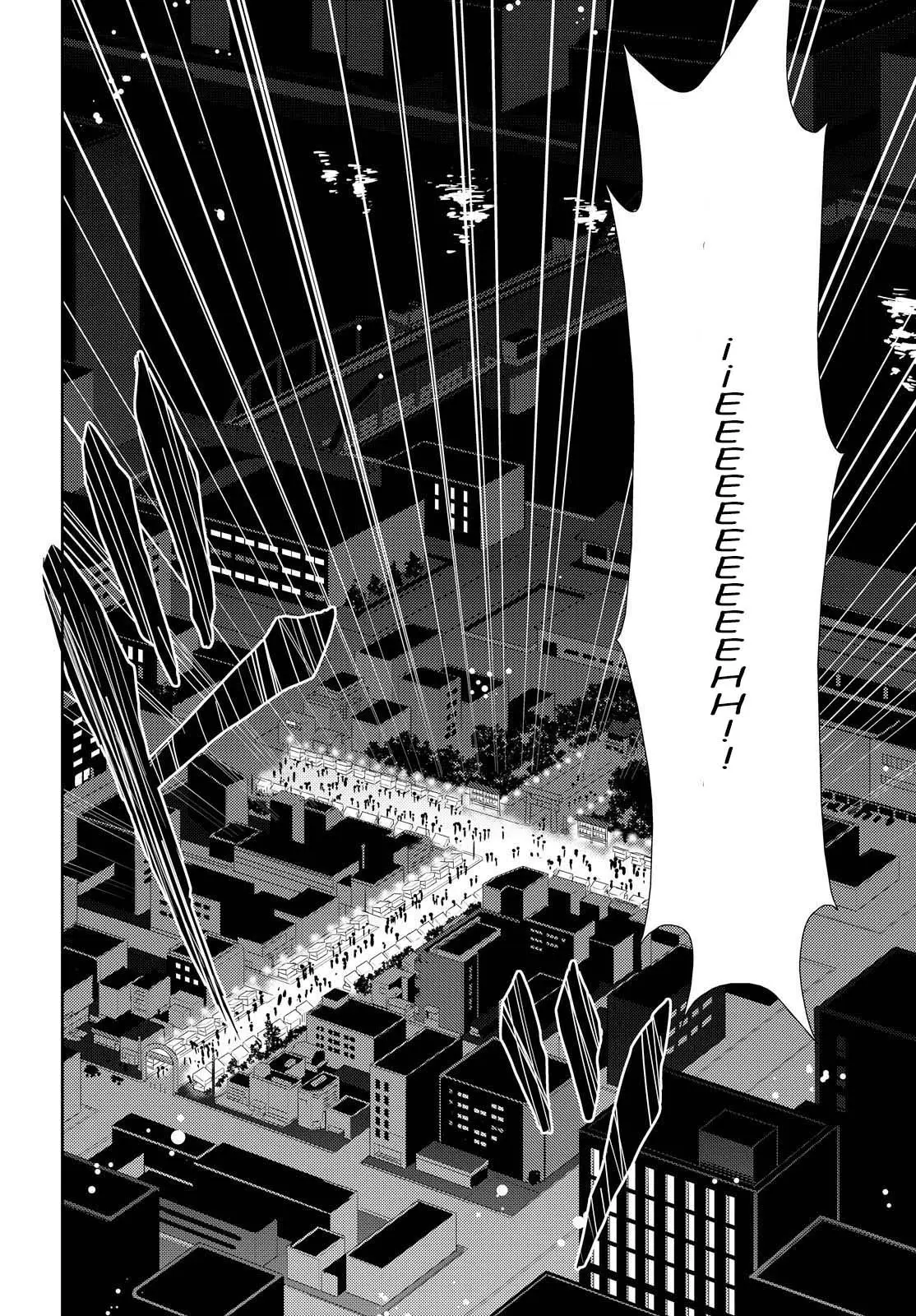 Citrus + (2018) - Capítulo 26 - Página 33 - LectorTMOo