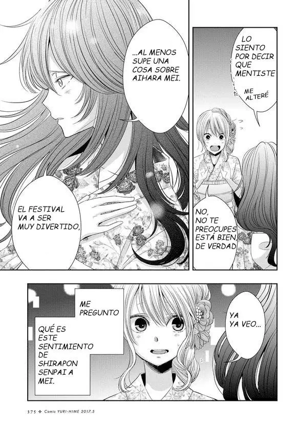 Citrus + (2018) - Capítulo 27 - Página 5 - LectorTMOo