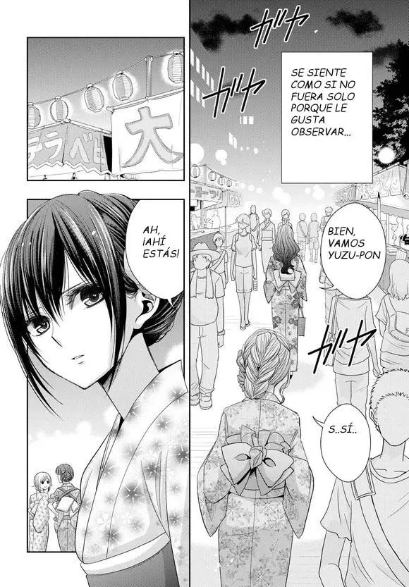Citrus + (2018) - Capítulo 27 - Página 6 - LectorTMOo