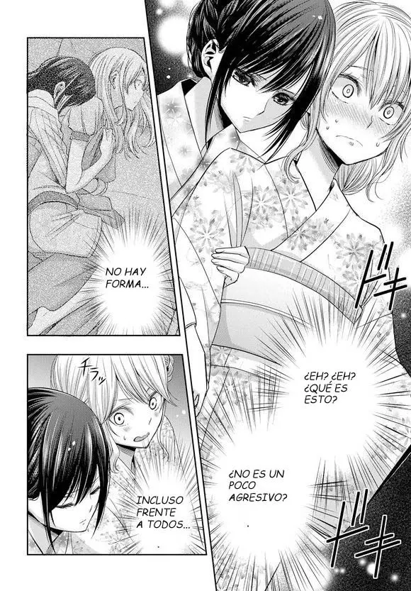 Citrus + (2018) - Capítulo 27 - Página 8 - LectorTMOo